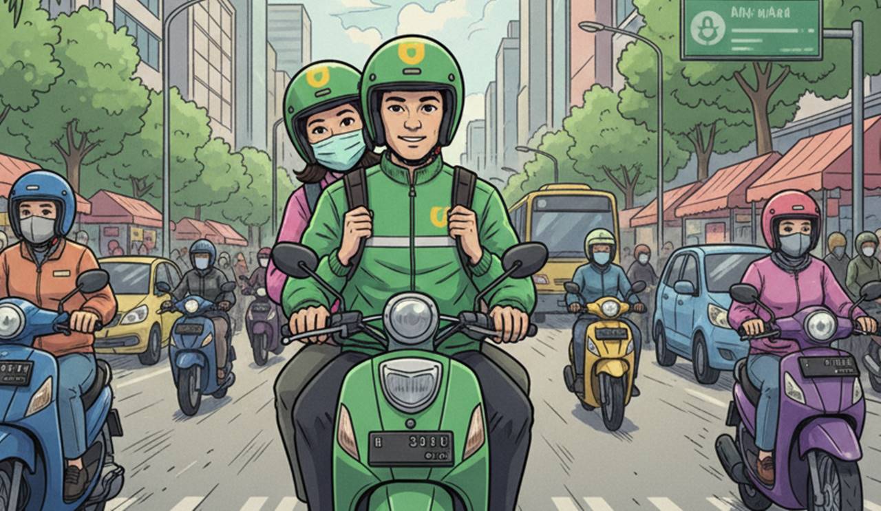 Apa Arti Gacor dalam Bahasa Gaul