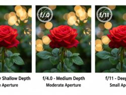 Apa Itu Bokeh dalam Dunia Foto dan Video?