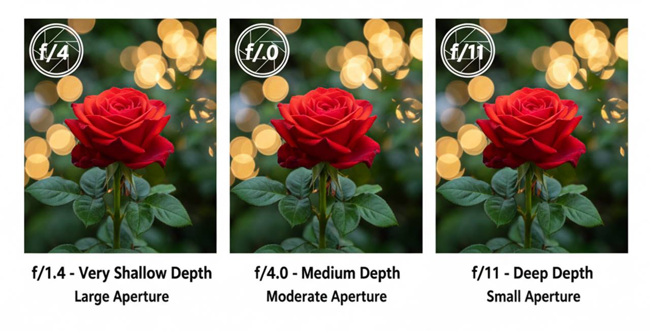 Apa Itu Bokeh dalam Dunia Foto dan Video