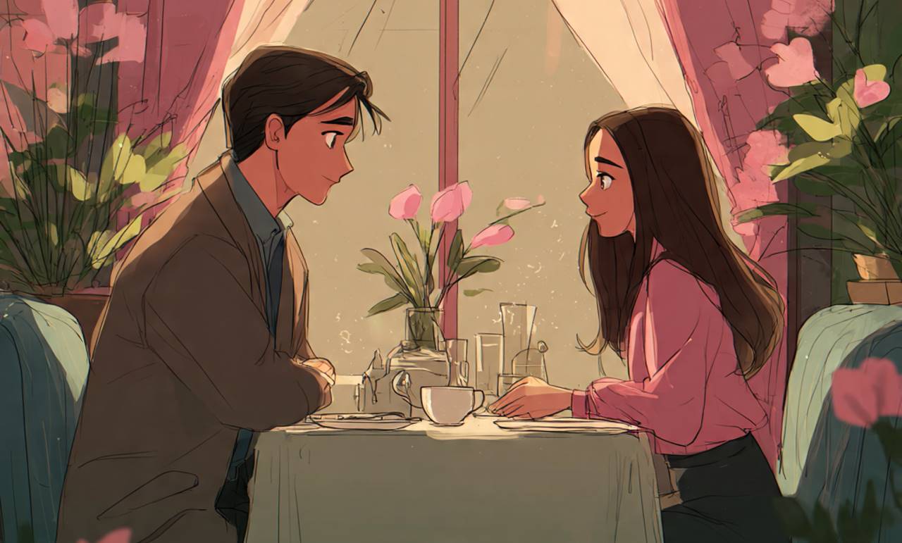 Apa Itu First Date dan Harus Melakukan Apa 2