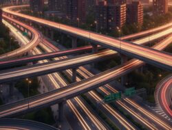 Apa Itu Fly Over dan Bedanya dengan Jembatan? Simak Penjelasan Lengkapnya