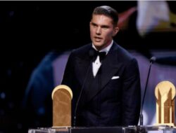 Apa Itu Gerd Müller Trophy? Sejarah, Kriteria, Kontroversi, dan Daftar Pemenang
