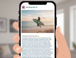 Apa Itu Hashtag di Instagram dan Fungsinya pada Konten?
