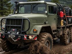 Apa Itu Heavy Duty dalam Kendaraan? Ternyata Klasifikasi!