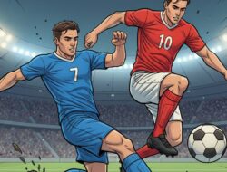 Apa Itu High Block dalam Sepak Bola? Apa Bedanya dengan High Pressing?