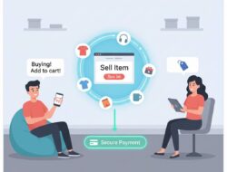Apa Itu Jasa Rekber dalam Jual Beli Online dan Bagaimana Cara Kerjanya?