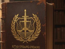 Apa Itu Juncto dan Subsider pada Hukum?
