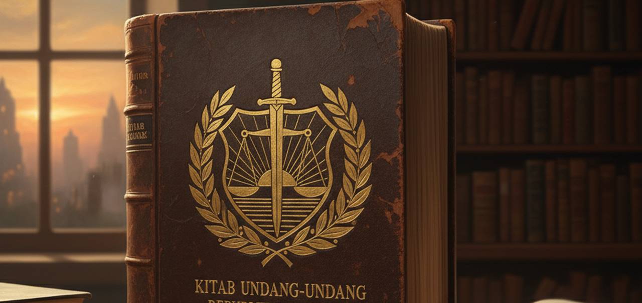Apa Itu Juncto dan Subsider pada Hukum