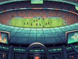 Apa Itu Low Block dalam Strategi Sepak Bola dan Bagaimana Cara Kerjanya?