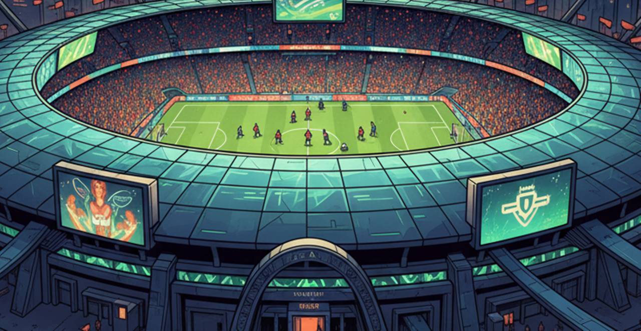 Apa Itu Low Block dalam Strategi Sepak Bola