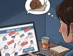 Apa Itu Maksud Slow Respon dalam Jual Beli?