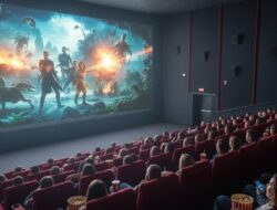 Apa Itu Masterpiece dalam Film? Mari Pahami Karya Sinema yang Dianggap Abadi