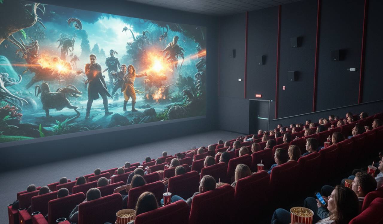 Apa Itu Masterpiece dalam Film