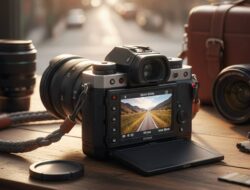Apa Itu Metering Mode Pada Kamera Digital?