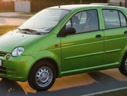 Apa Itu Mobil Koperasian? Ternyata Ini Konteksnya