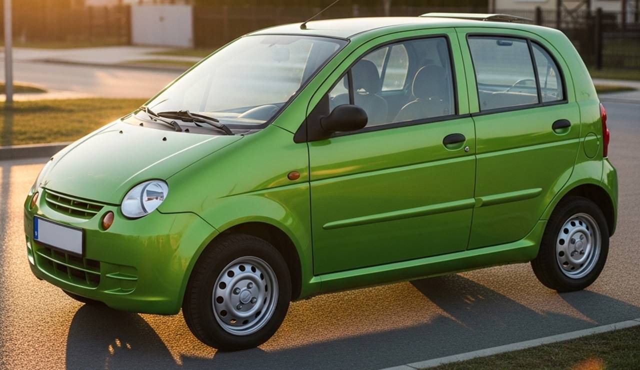Apa Itu Mobil Koperasian Ternyata Ini Konteksnya