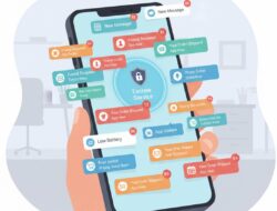 Apa Itu Notifikasi Jebol pada Smartphone dan Mengapa Bisa Terjadi?