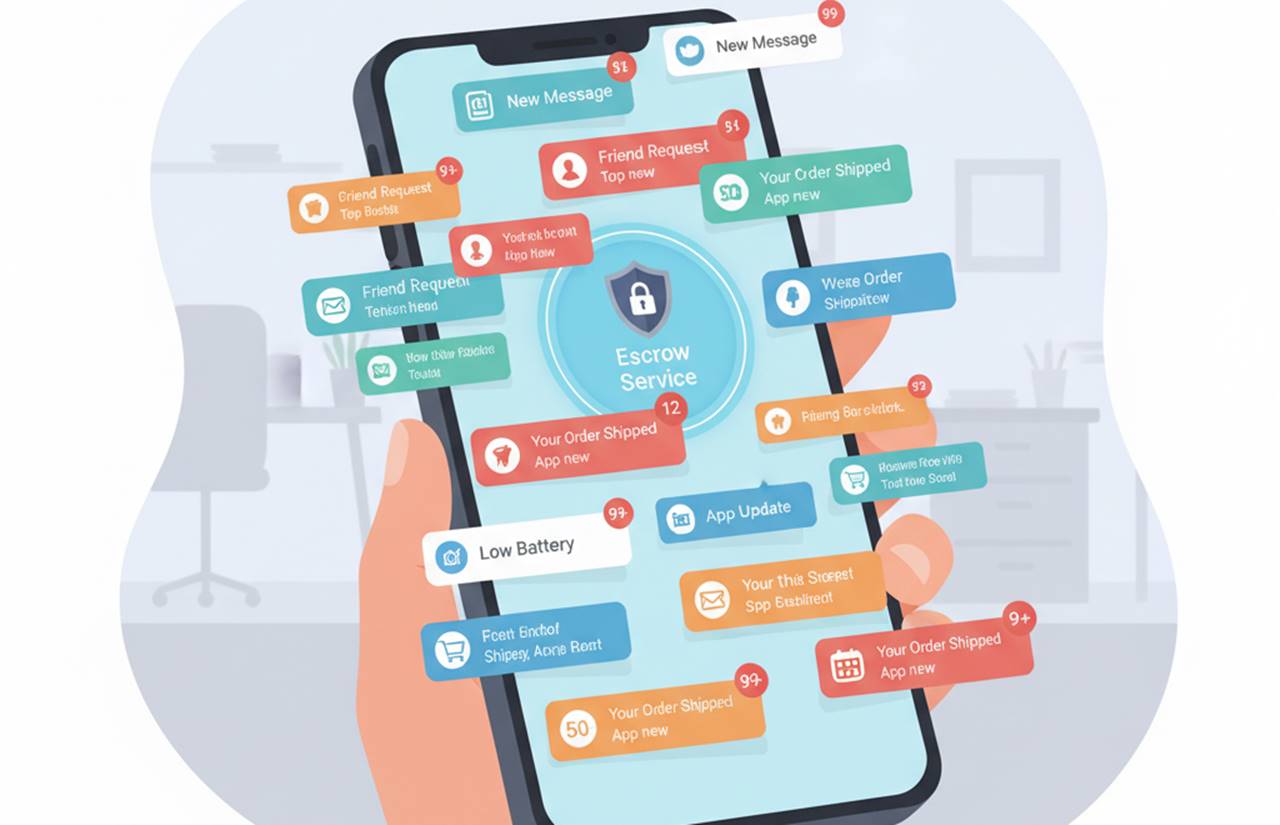 Apa Itu Notifikasi Jebol pada Smartphone dan Mengapa Bisa Terjadi