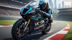 Apa Itu Red Flag dan Yellow Flag dalam MotoGP