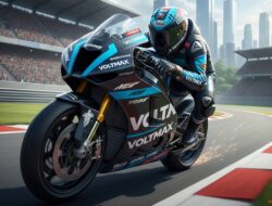 Apa Itu Red Flag dan Yellow Flag dalam MotoGP?