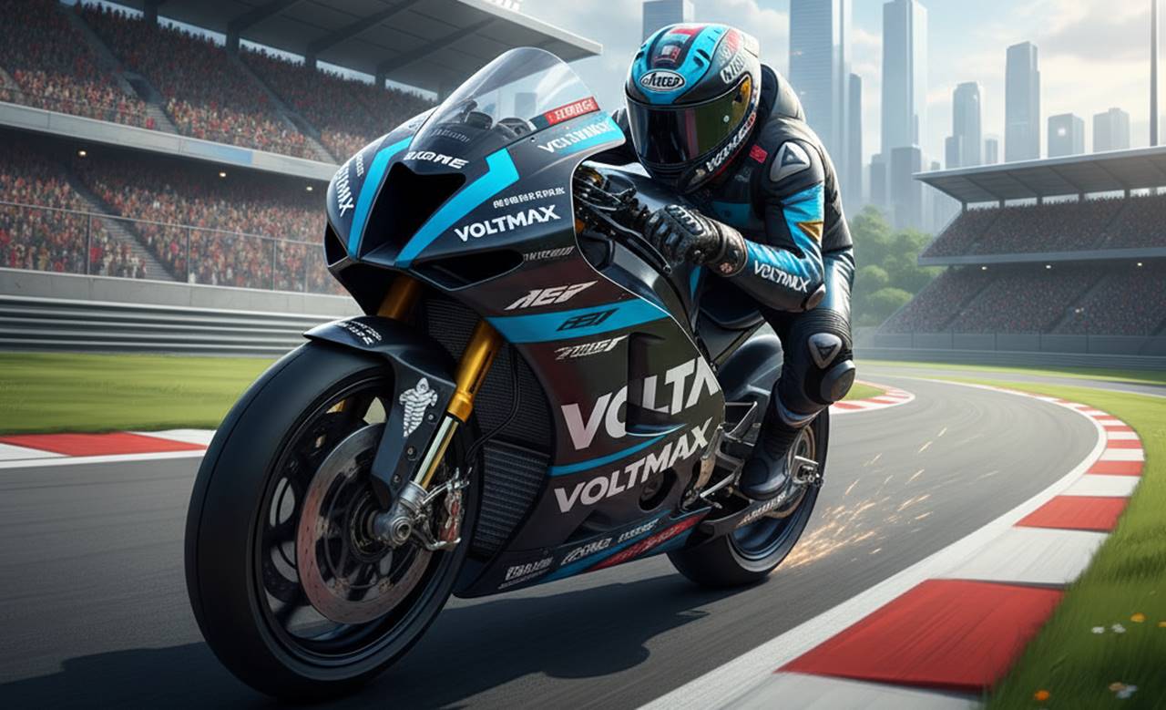 Apa Itu Red Flag dan Yellow Flag dalam MotoGP