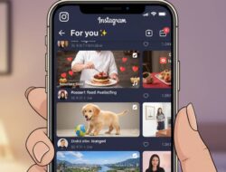 Apa Itu Reels FYP di Instagram dan Pengaruhnya ke Konten?