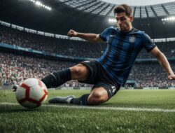 Apa Itu SW dalam Sepak Bola? Ini Bedanya dengan CB