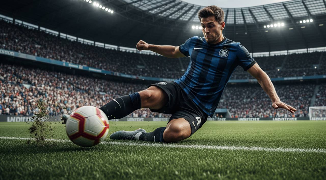 Apa Itu SW dalam Sepak Bola