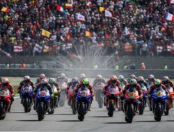 Apa Itu Sprint Race MotoGP? Format Balapan Baru yang Jadi Perhatian Dunia