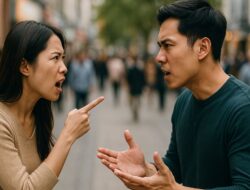 Apa Itu Toxic Relationship? Ciri-Ciri dan Cara Menghindarinya