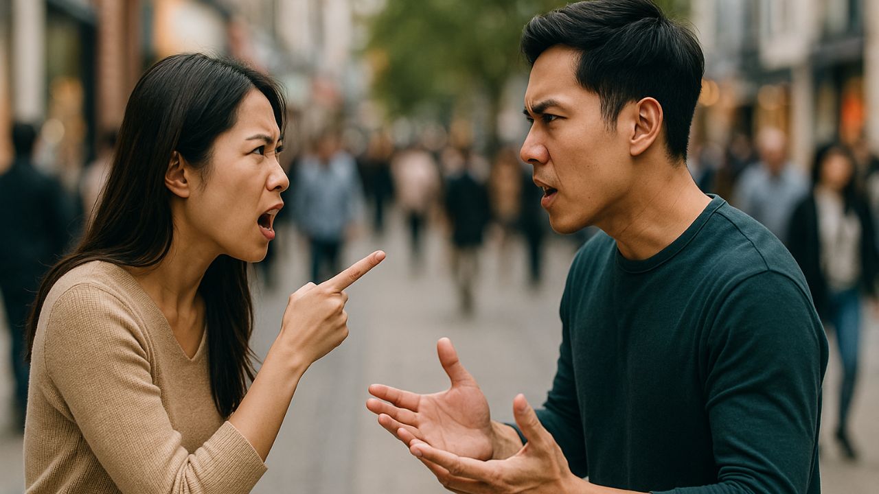 Apa Itu Toxic Relationship Ciri-Ciri dan Cara Menghindarinya