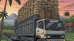 Apa Itu Truk ODOL