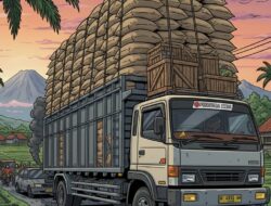 Apa Itu Truk ODOL dan Bahayanya bagi Keselamatan Berkendara?