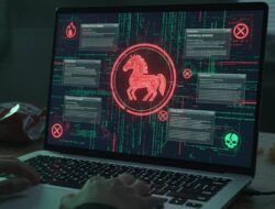 Apa Itu Virus Trojan di Laptop? Penyebab dan Cara Mengenalinya