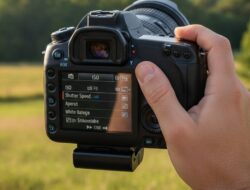 Apa Itu White Balance Kamera? Inilah Rahasia Warna Foto Terlihat Natural