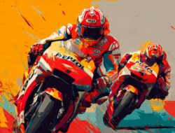 Apa Itu Wild Card di MotoGP? Mengenal Aturan dan Dampaknya bagi Tim serta Pebalap