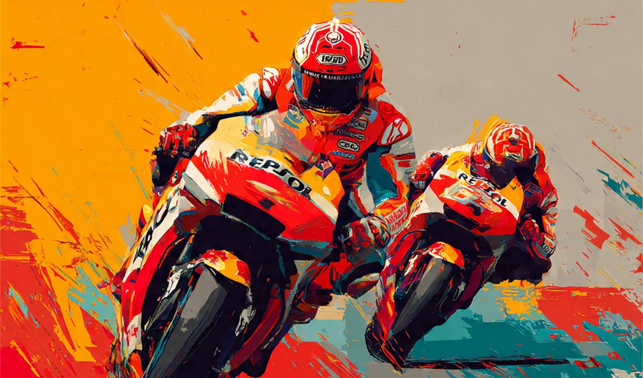 Apa Itu Wild Card di MotoGP 2