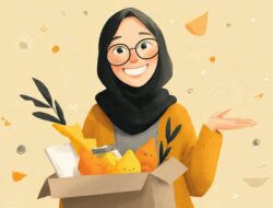 Apa Maksud Give Away di Sosial Media dan Risiko yang Perlu Diwaspadai?