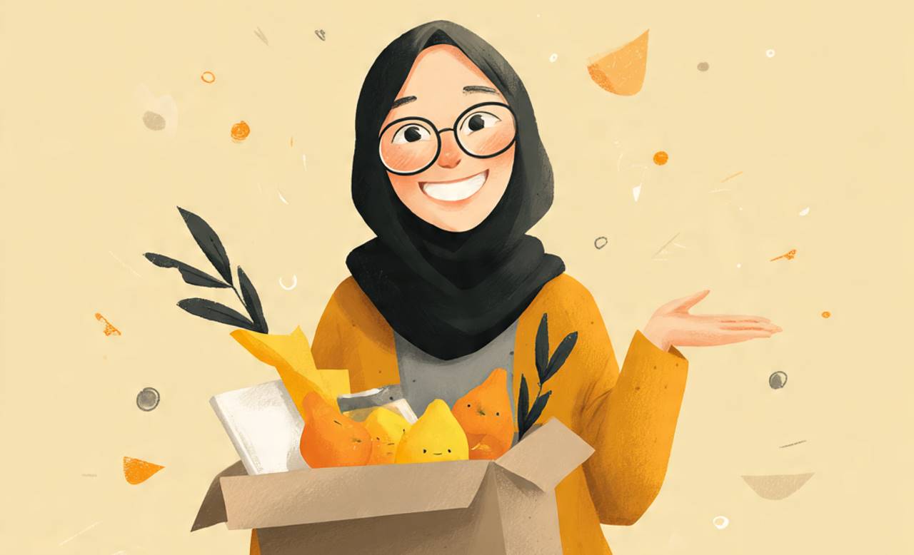 Apa Maksud Give Away di Sosial Media 2