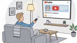 Apa Maksud Jangan Sekip-sekip di YouTube