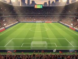 Apa Maksud Passing Progresif dalam Sepak Bola?
