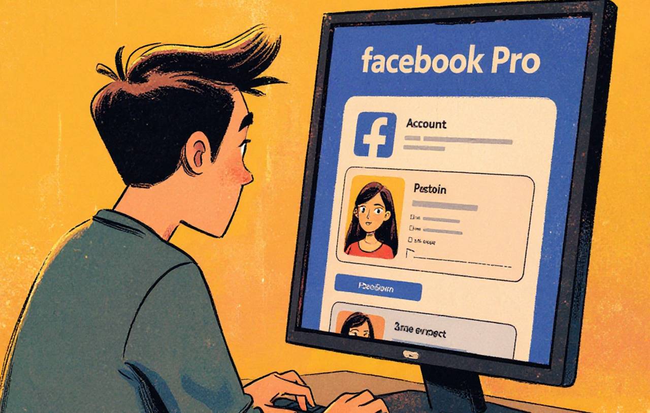 Apa Maksud Salam Interaksi FB Pro