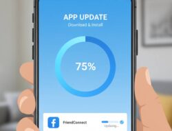 Apa Maksud Skip for Now pada Update Aplikasi? Begini Penjelasannya