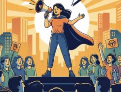 Apa Maksud Speak Up serta Kelebihan dan Kekurangannya?