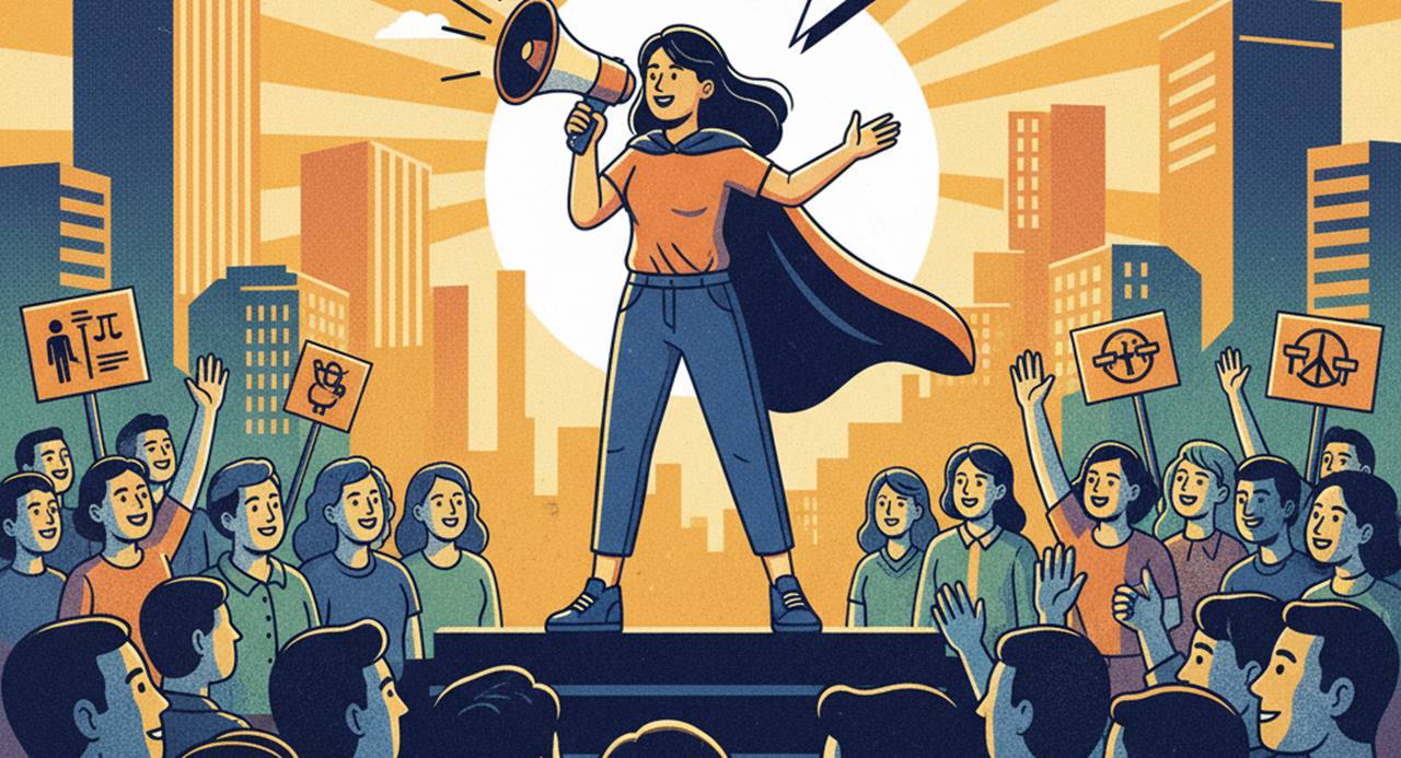 Apa Maksud Speak Up serta Kelebihan dan Kekurangannya