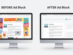 Apa itu Ads Block? Inilah Kelebihan dan Kekurangan Ad Blocker