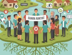 Apa itu Grassroot yang Sering Dibicarakan dalam Aksi Demo?