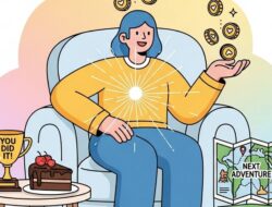 Apa itu Self Reward? Inilah Kelebihan dan Kekurangan Self Reward