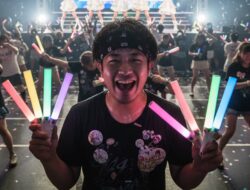 Apa itu Wota? Inilah Perbedaan Wota dan Otaku