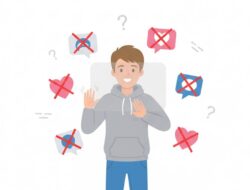 Denial Perasaan Adalah Apa? Inilah Contoh Denial dalam Percintaan